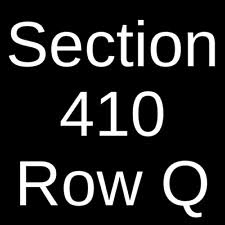 Details About 2 Tickets Jonas Brothers 10 6 19 Honda Center Anaheim Ca