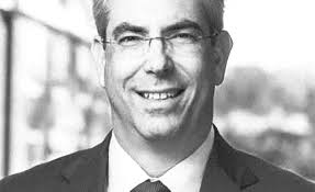 CIO Mark Baumgartner Departs Dalio Family Office After Less Than a Year