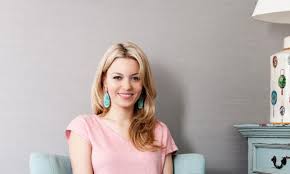 Delia fischer (interior designer) was born on the 28th of april, 1984. Westwing Mitgrunderin Delia Fischer Carpathia E Business E Commerce Cross Omni Channel Digital Transformation Blog