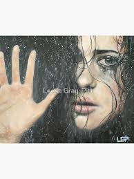 Running Mascara Posters for Sale