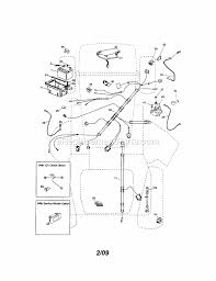 Craftsman Lawn Tractor 917289900 Ereplacementparts Com
