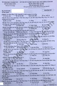 Lịch thi tốt nghiệp thpt quốc gia 2021: Adqf9xyfguosem