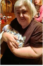 Carolynn Kay (Bryant) Smith, 77, of Lexington, Missouri passed away  Tuesday, September 2, 2025, at her residence surrounded by her loving  family. A private graveside service will be held at a later