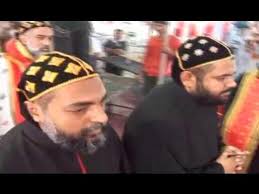 HE Mor Osthatheos Issac