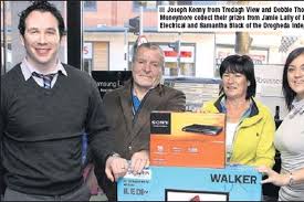 Giveaways just keep going!