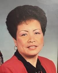 Antonia Brown Obituary