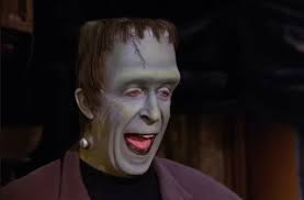 The Munsters' Revenge movie plot