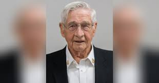 Ralph Mullins Obituary