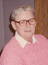 Obituary information for Leonard D. McGlothlin