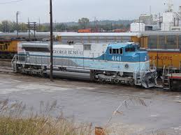 Bush Train 0513 Train Train Pictures Union Pacific Railroad