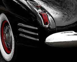 Pin By Tacoma Auto Exchange On Color Black Black And Red Black Car Sweet Cars