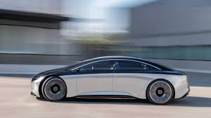 As we know, the car is based on the concept of. 2021 Mercedes Eqs Production Version Possibly Teased