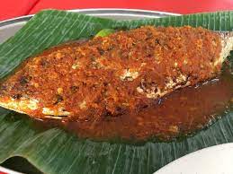 Ikan bakar (asli) pak din. 13 Restoran Ikan Bakar Di Kl Patut Terjah Saji My