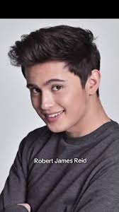 Robert James Mcfadyen