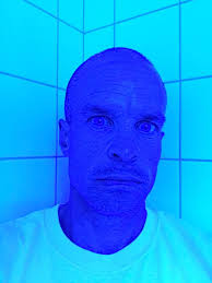 Lodge Guest, John Dahlquist