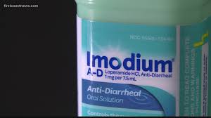 Image result for Loperamide Abuse