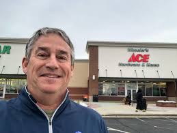 GREAT visit to the new Ace Hardware store in Capital Heights MD!