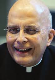 St. Theodora's educational legacy honored at Masses Boxing and faith help  Notre Dame assist the poor