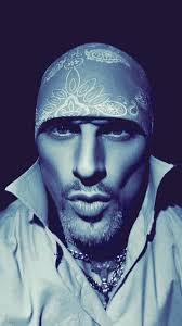 Darian Rhodes I Love The Way You Work It