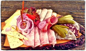 Pin Von Wir Oberstdorfer Auf Allgau Bayerische Brotzeit Bayerisches Essen Bayrische Rezepte