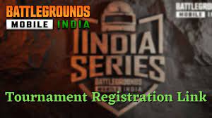 Bgmi Tournament Registration Link Battlegrounds Mobile India Series 2021 Announcement Bgmi Tournament Registration Free Crytonic