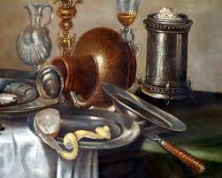 Bartolomea De Stomme Nature Morte Huile Sur Bois Abbeville Musee Boucher De Perthes Nature Morte Musee Les Oeuvres