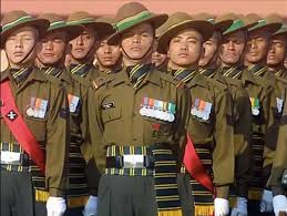 Gorkha Rifles - Must Know About - SSBPsych