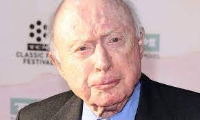 Norman lloyd, veteran hollywood actor, dead at 106. 8yihadj9fcc63m