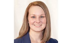 Distribution Trends Top 40 Under 40: Claire Munch