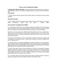 Videojuegos que tienen la segunda guerra mundial, la confrontación entre la alianza y el eje que movió a todos los continentes del mundo, como telón de fondo. Resumen Corto De La Segunda Guerra Mundial Segunda Guerra Mundial Aliados De La Segunda Guerra Mundial