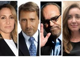 Tiene que estar preso": las reacciones a la entrevista de Fernando Vaca  Narvaja