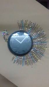 Hiasan dalaman ruangan kamar atrau bilik tidur merupakan antara sesuatu yang sering diambil perhatian dan disesuaikan mengikut citara tertentu.mahupun dari segi pemilihan warna untuk dinding. Mingguan Wanita Idea Hiasan Deko Raya Diy Jam Merak Facebook