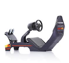 They are highly customised algorithms with relentless optimisation and refinement to bring them as close as possible to the real world experience. Playseat Formula Aston Martin Red Bull Racing For All Your Racing Needs
