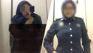 Aplikasi untuk program pemberian insentif kepada. Viral Video Tak Senonoh Awek Kastam Terlampau Viral Videos Viral Fashion