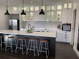We are conveniently located minutes off the garden state parkway, nj turnpike, route 287/440, route 9, route 35 and the outer bridge crossing. Cabinet Makers Perth Custom Kitchen Cabinet Cabinetry Perth
