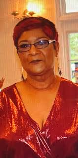 Sister Mary Martha Alexander Dixon 1952