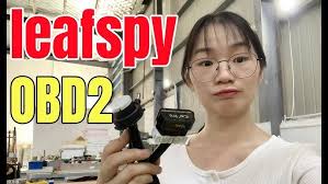 How to use the OBD2 and Leafspy to check battery status for Nissan leaf