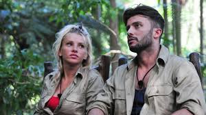 She is an actress, known for ninja warrior germany (2016), der bachelor (2003) and ich bin ein star. Dschungelcamp 2019 Domenico Und Evelyn Warum Kam Es Zur Trennung Tv