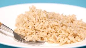 Ingredients:• 100 g basmati rice• 200 ml water • salt • 1 aniseed star • 0.1 g ground cloves • 2 drops of sosa jasmine flavouring• 1 bay leaf• 10 g sliced. Imagesvc Meredithcorp Io V3 Jumpstartpure Image