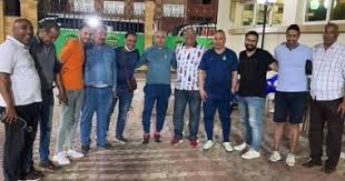 Последние твиты от نادي الاتحاد السعودي (@ittihad). Ø¬Ù…Ø§Ù‡ÙŠØ± Ø§Ù„Ø§ØªØ­Ø§Ø¯ Ø§Ù„Ø³ÙƒÙ†Ø¯Ø±ÙŠ ØªØ³Ø§Ù†Ø¯ Ø§Ù„Ø¹Ù…ÙŠØ¯ Ù‚Ø¨Ù„ Ù…Ø¨Ø§Ø±Ø§Ø© Ø§Ù„Ù…ØµØ±ÙŠ Ø§Ù„ÙŠÙˆÙ… Ø§Ù„Ø³Ø§Ø¨Ø¹