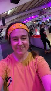 Welcome to the rink's beauty page