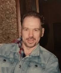 Larry Rapier Obituary