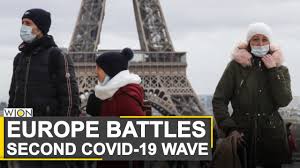 Recovered — 0, no deaths. Coronavirus Outbreak Covid 19 Cases Rise In France And Spain World News Youtube