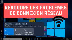 Windows Ne Detecte Pas Les Reseaux Sans Fil Resolu Youtube