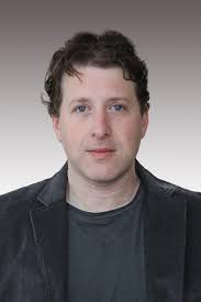 Mark Collier Receives All-University Horace T. Morse Award