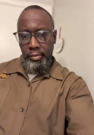 Shane Griggs Kansas City Ups