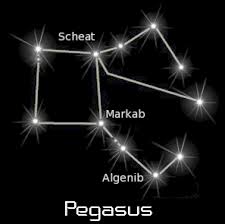 Zodiak ini bisa dengan mudah ditentukan dengan melihat tanggal dan bulan lahir yang dimiliki. 76 Gambar Bintang Pegasus Terlihat Keren Gambar Pixabay