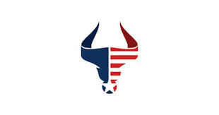 American Bull American Bull Bull Logo Design