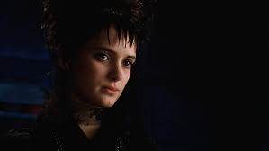 We did not find results for: Why Lydia Deetz From Beetlejuice Is Forever My Goth Girl Hero Bloody Disgusting