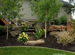 We have now placed twitpic in an archived state. Rock Lawn Ideas 23 Great Landscaping Rocks Ideas And Rock Types Explained Mix In A Variety Of Plants Shrubs Grasses Cacti And Succulents To Enhance The Beauty Of Your Property